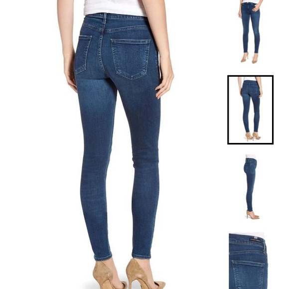 Citizens high rise skinny - Picture 2 of 4